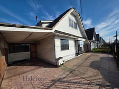 Casa en Venta 4D 3B, sector Antihual cerca Hospital Puerto Montt