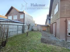 VENDO CASA EN MIRADOR AUSTRAL 3D – 3B PUERTO MONTT
