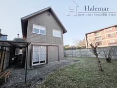 VENDO CASA EN MIRADOR AUSTRAL 3D – 3B PUERTO MONTT