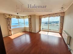 Departamento 90 m² en Venta | Excelente Ubicación, Ed. Imagina Puerto Montt