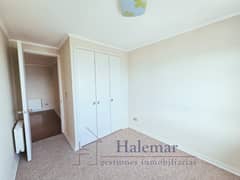 Departamento 90 m² en Venta | Excelente Ubicación, Ed. Imagina Puerto Montt