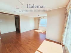 Departamento 90 m² en Venta | Excelente Ubicación, Ed. Imagina Puerto Montt
