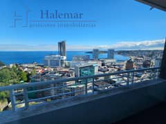Departamento 90 m² en Venta | Excelente Ubicación, Ed. Imagina Puerto Montt