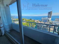 Departamento 90 m² en Venta | Excelente Ubicación, Ed. Imagina Puerto Montt