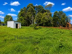 Parcela de 5.000 m² en Frutillar – Entorno Natural, Alta Plusvalía y Excelente Conectividad