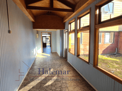 ARRIENDO AMPLIO LOCAL COMERCIAL EN ANTIHUAL, PUERTO MONTT