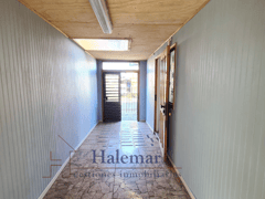 ARRIENDO AMPLIO LOCAL COMERCIAL EN ANTIHUAL, PUERTO MONTT