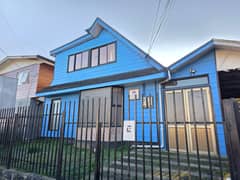 ARRIENDO AMPLIO LOCAL COMERCIAL EN ANTIHUAL, PUERTO MONTT