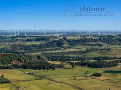 AMPLIO TERRENO DE 14.000 M² EN LONCOTORO