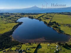AMPLIO TERRENO DE 14.000 M² EN LONCOTORO