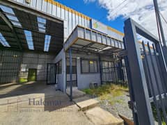 Arriendo Bodega en Puerto Montt – 250 m² en Parque Industrial