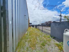 Arriendo Bodega en Puerto Montt – 250 m² en Parque Industrial