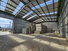 Arriendo Bodega en Puerto Montt – 250 m² en Parque Industrial