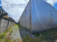 Arriendo Bodega en Puerto Montt – 250 m² en Parque Industrial