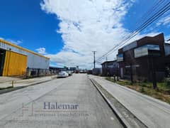 Arriendo Bodega en Puerto Montt – 250 m² en Parque Industrial