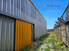 Arriendo Bodega en Puerto Montt – 250 m² en Parque Industrial