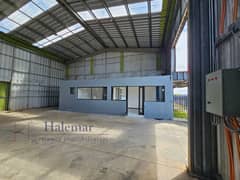 Arriendo Bodega en Puerto Montt – 250 m² en Parque Industrial