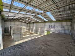 Arriendo Bodega en Puerto Montt – 250 m² en Parque Industrial