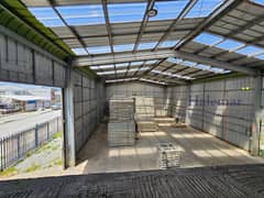Arriendo Bodega en Puerto Montt – 250 m² en Parque Industrial