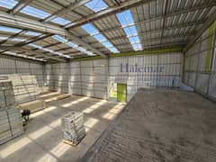 Arriendo Bodega en Puerto Montt – 250 m² en Parque Industrial