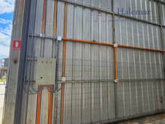 Arriendo Bodega en Puerto Montt – 250 m² en Parque Industrial