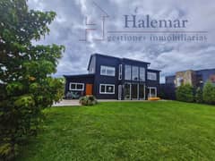 Venta Exclusiva – Elegante Casa Familiar en Loteo Centenario, Puerto Varas