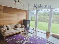 Venta Exclusiva – Elegante Casa Familiar en Loteo Centenario, Puerto Varas