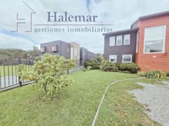 Venta Exclusiva – Elegante Casa Familiar en Loteo Centenario, Puerto Varas
