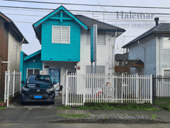 Casa en Venta en Valle Volcanes Puerto Montt | Uso Habitacional y Comercial