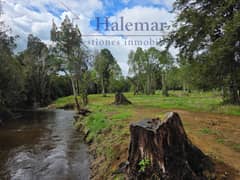 Vendo Parcela 5000 m2 en Parcelación Ríos del Chucao
