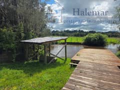 Vendo Parcela 5000 m2 en Parcelación Ríos del Chucao