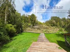 Vendo Parcela 5000 m2 en Parcelación Ríos del Chucao