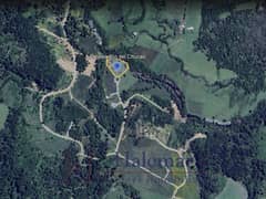 Vendo Parcela 5000 m2 en Parcelación Ríos del Chucao