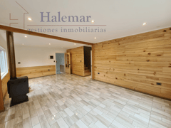 Arriendo Casa Puerto Varas Loteo San Alfonso