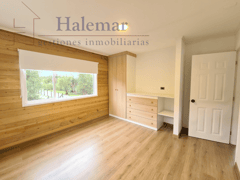 Arriendo Casa Puerto Varas Loteo San Alfonso