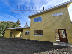 Arriendo Casa Puerto Varas Loteo San Alfonso