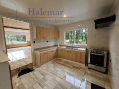 Arriendo Casa Puerto Varas Loteo San Alfonso