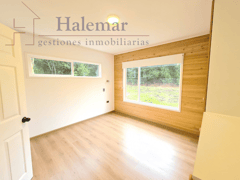 Arriendo Casa Puerto Varas Loteo San Alfonso
