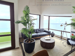 ARRIENDO DEPARTAMENTO 2D 2B VISTA AL MAR, ED. TERRAMAR – PUERTO MONTT