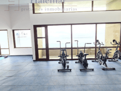 ARRIENDO DEPARTAMENTO 2D 2B VISTA AL MAR, ED. TERRAMAR – PUERTO MONTT