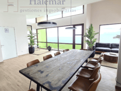 ARRIENDO DEPARTAMENTO 2D 2B VISTA AL MAR, ED. TERRAMAR – PUERTO MONTT
