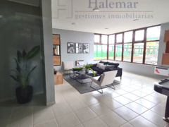 ARRIENDO DEPARTAMENTO 2D 2B VISTA AL MAR, ED. TERRAMAR – PUERTO MONTT
