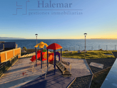 ARRIENDO DEPARTAMENTO 2D 2B VISTA AL MAR, ED. TERRAMAR – PUERTO MONTT
