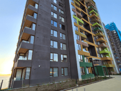 ARRIENDO DEPARTAMENTO 2D 2B VISTA AL MAR, ED. TERRAMAR – PUERTO MONTT
