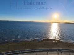 ARRIENDO DEPARTAMENTO 2D 2B VISTA AL MAR, ED. TERRAMAR – PUERTO MONTT