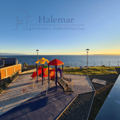 ARRIENDO DEPARTAMENTO 2D 2B VISTA AL MAR, ED. TERRAMAR – PUERTO MONTT