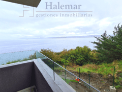ARRIENDO DEPARTAMENTO 2D 2B VISTA AL MAR, ED. TERRAMAR – PUERTO MONTT