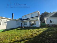Casa Familiar en Dos Esteros | A pasos del Colegio San Javier | 4 Dormitorios