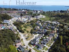 Casa Familiar en Dos Esteros | A pasos del Colegio San Javier | 4 Dormitorios