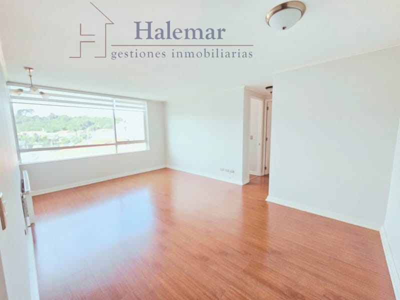 Departamento en Venta en Puerto Montt – 2 Dormitorios, Excelente Ubicación y Máximo Confort